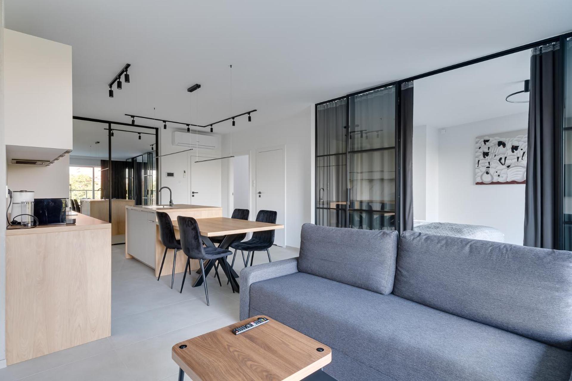 Poznan Apartments Towarowa Kültér fotó