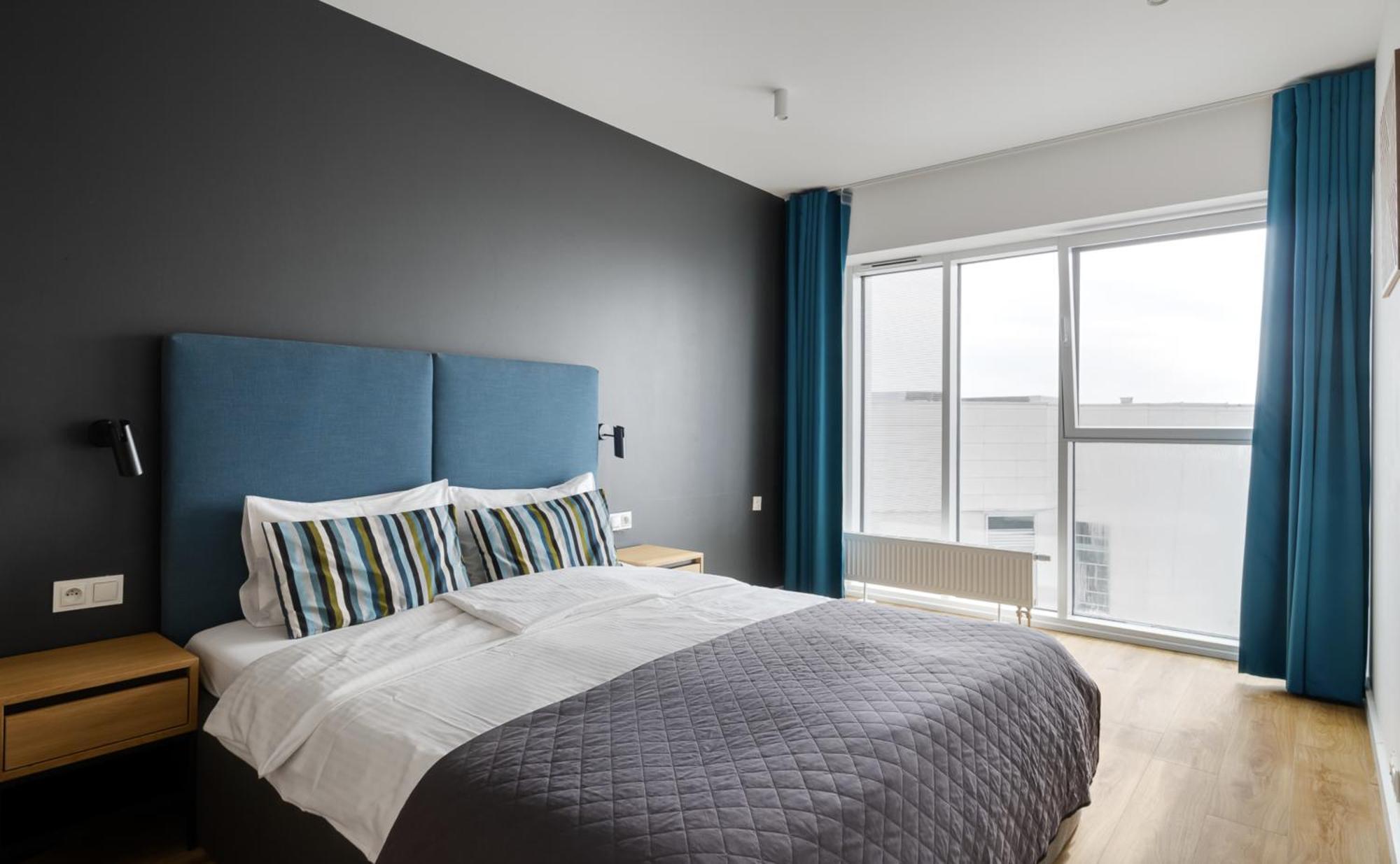 Poznan Apartments Towarowa Kültér fotó
